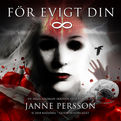 För evigt din, Janne Persson