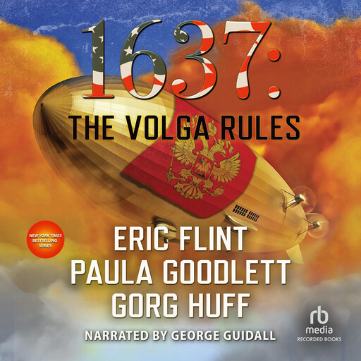 1637, Eric Flint, Paula Goodlett, Gorg Huff