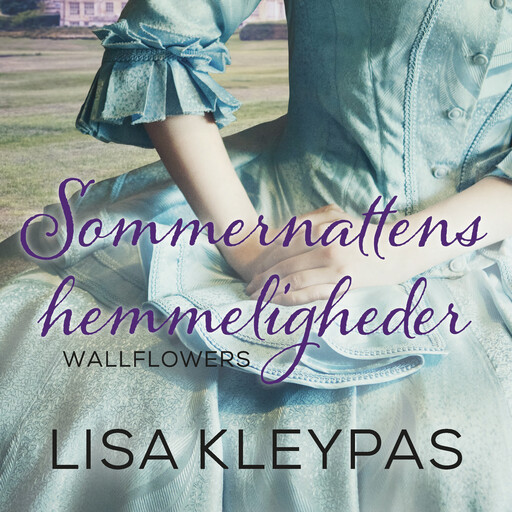 Sommernattens hemmeligheder, Lisa Kleypas