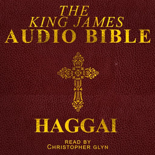 Haggai, Christopher Glyn