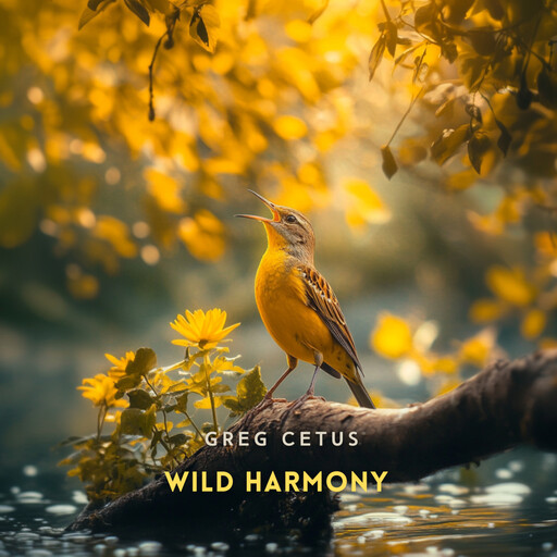 Wild Harmony, Greg Cetus