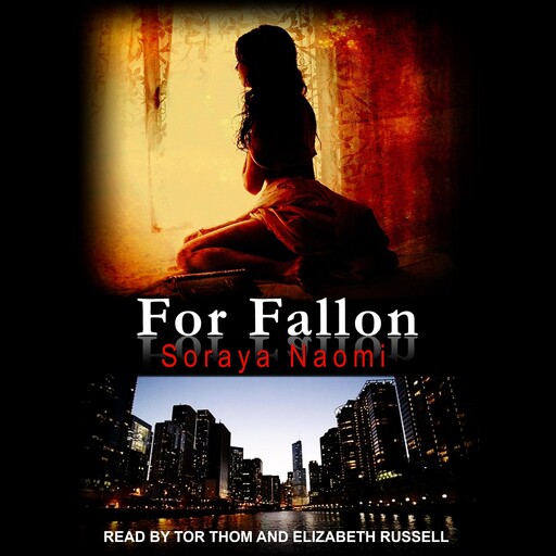 For Fallon, Soraya Naomi