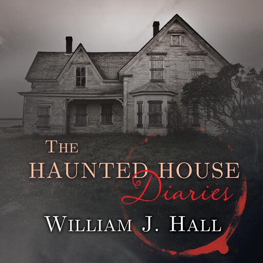 The Haunted House Diaries, William Hall