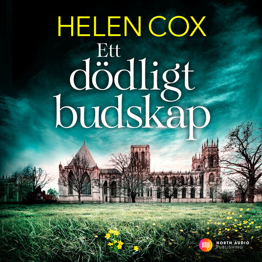 Ett dödligt budskap, Helen Cox