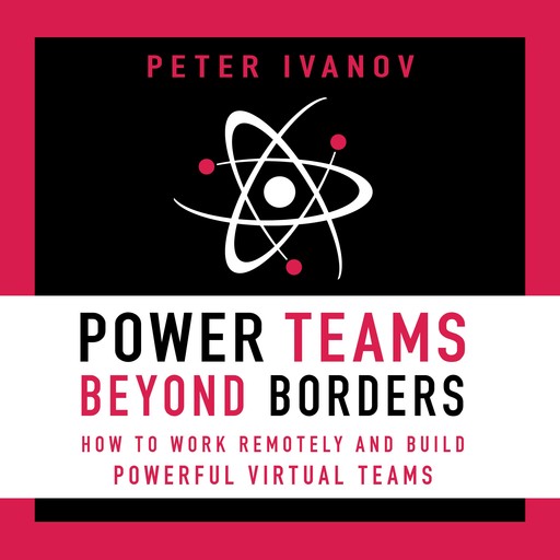 Power Teams Beyond Borders, Peter Ivanov