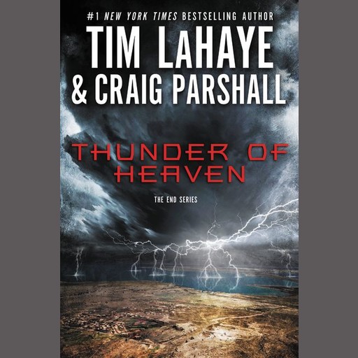 Thunder of Heaven, Tim LaHaye, Craig Parshall