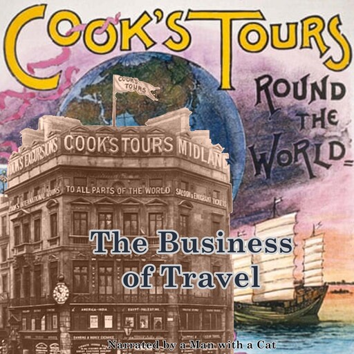 The Business of Travel, W. Fraser Rae