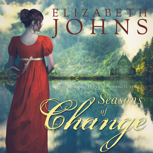 Seasons of Change, Elizabeth Johns