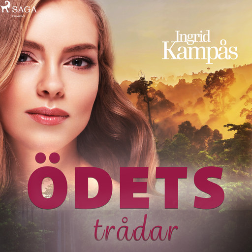 Ödets trådar, Ingrid Kampås