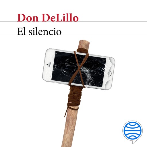 El silencio, Don DeLillo