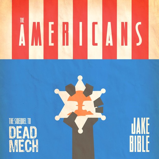 The Americans, Jake Bible