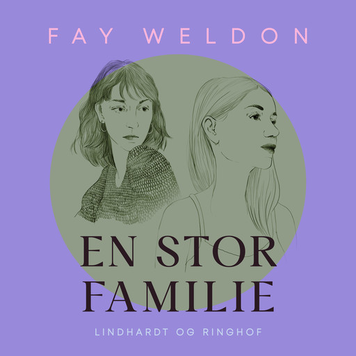 En stor familie, Fay Weldon