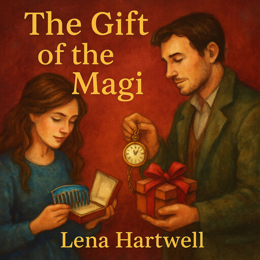 The Gift of the Magi, Lena Hartwell