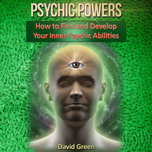 Psychic Powers, David Green