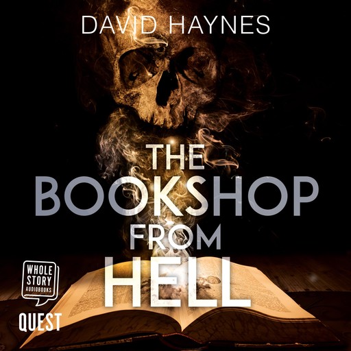 The Bookshop from Hell, David Haynes