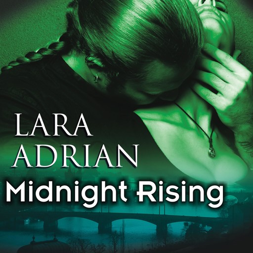 Midnight Rising, Lara Adrian