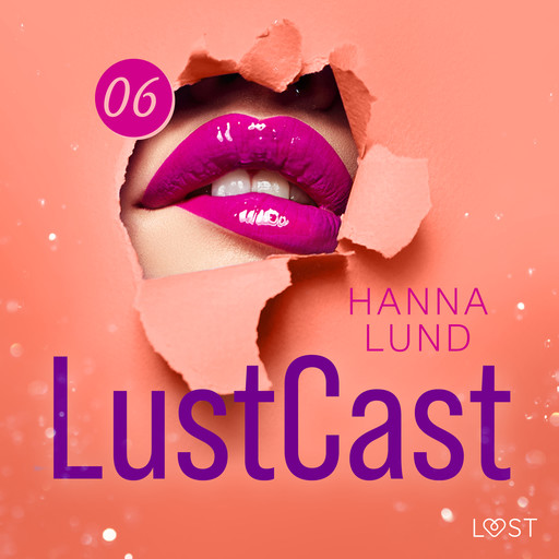 LustCast: En uteservering i Paris, Hanna Lund