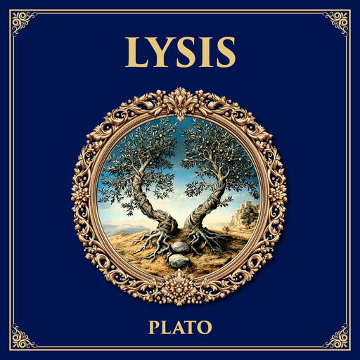 Lysis, Plato, Tim Zengerink
