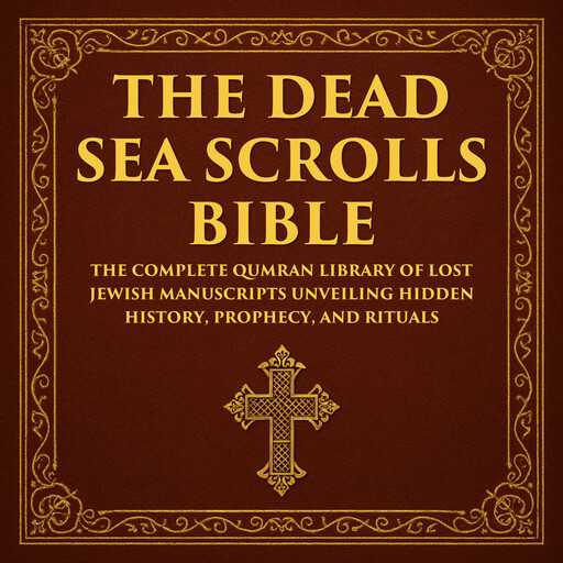 The Dead Sea Scrolls Bible, Various Writers