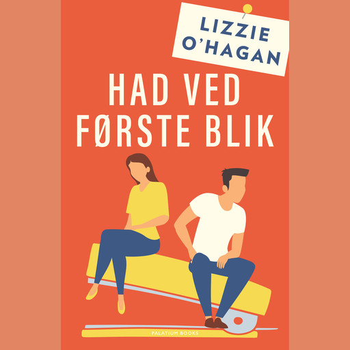 Had ved første blik, Lizzie O'Hagan