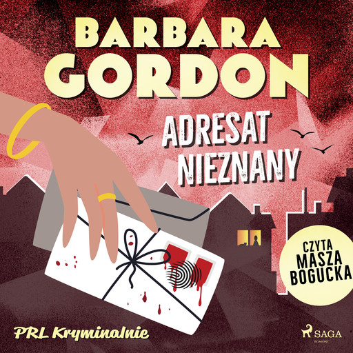 Adresat nieznany, Barbara Gordon