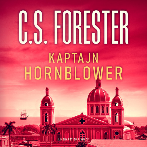 Kaptajn Hornblower, C.S. Forester