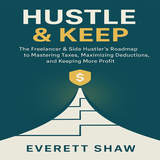 Hustle & Keep, Aaron Hayes