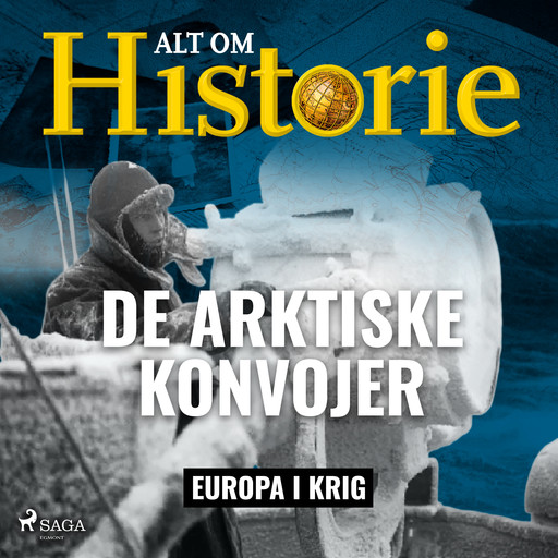 De arktiske konvojer, Alt Om Historie