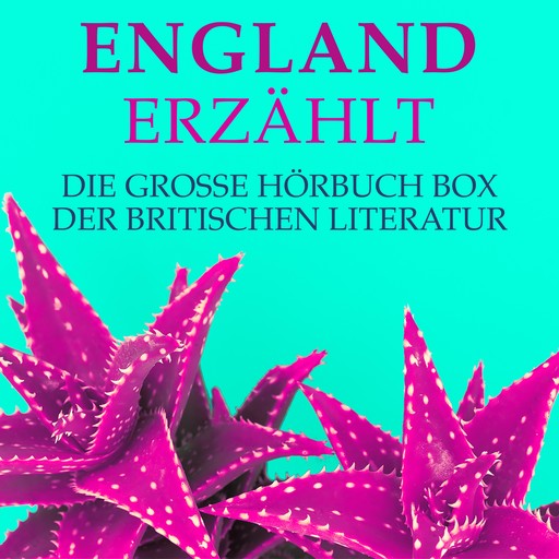 England erzählt, diverse