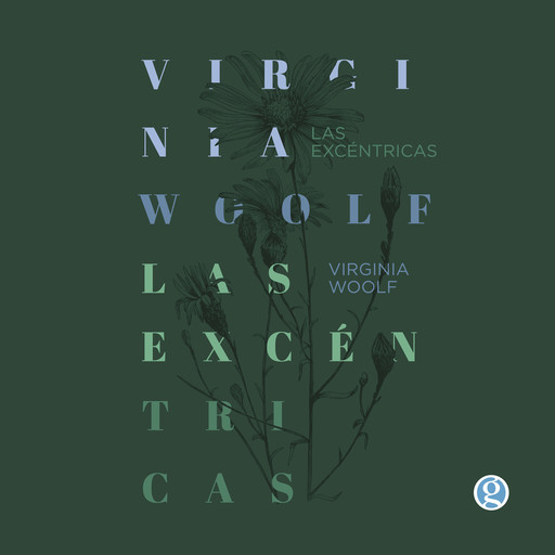 Las excéntricas, Virginia Woolf