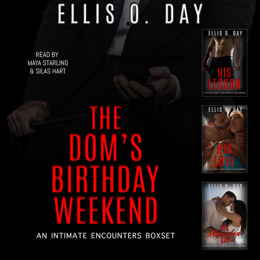 The Dom's Birthday Weekend, Ellis O. Day
