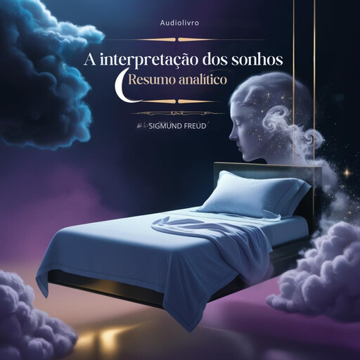 A interpretação dos sonhos, Gerê Canova