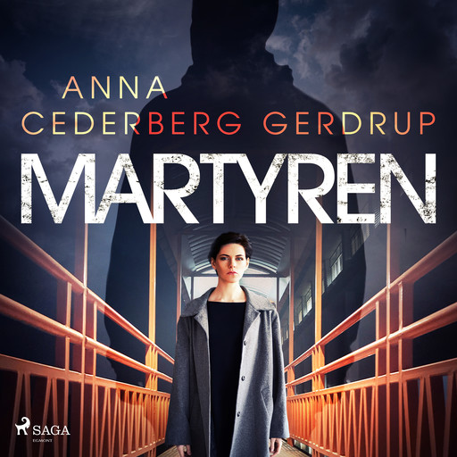Martyren, Anna Cederberg Gerdrup
