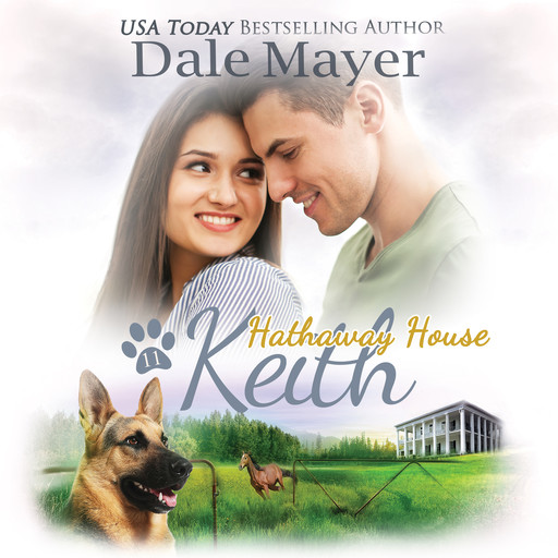 Keith, Dale Mayer