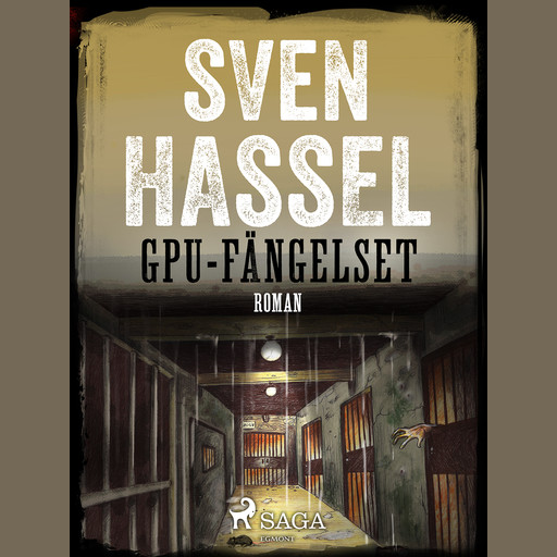 GPU-fängelset, Sven Hassel