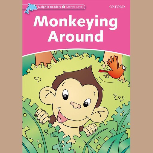 Monkeying Around, Craig Wright