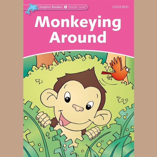 Monkeying Around, Craig Wright