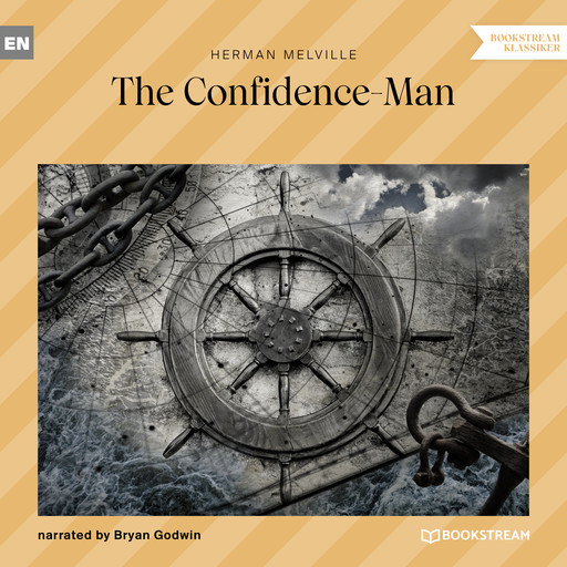 The Confidence-Man (Unabridged), Herman Melville