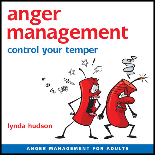 Anger Management, Lynda Hudson