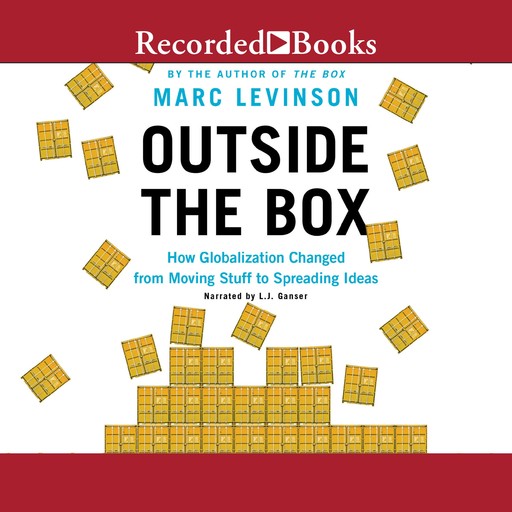 Outside the Box, Marc Levinson