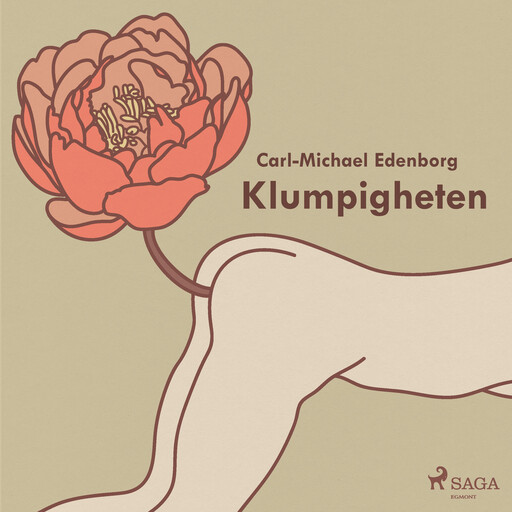 Klumpigheten, Carl-Michael Edenborg