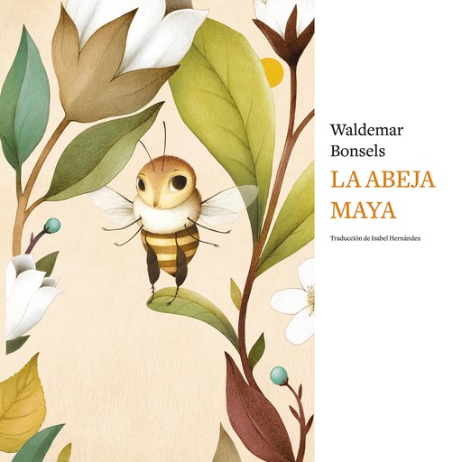 La abeja Maya, Waldemar Bosels
