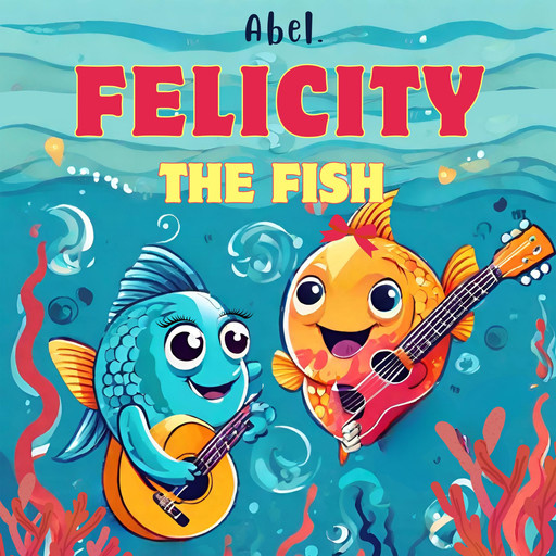 Abel Originals, Season 1: Felicity the Fish, Abeltje