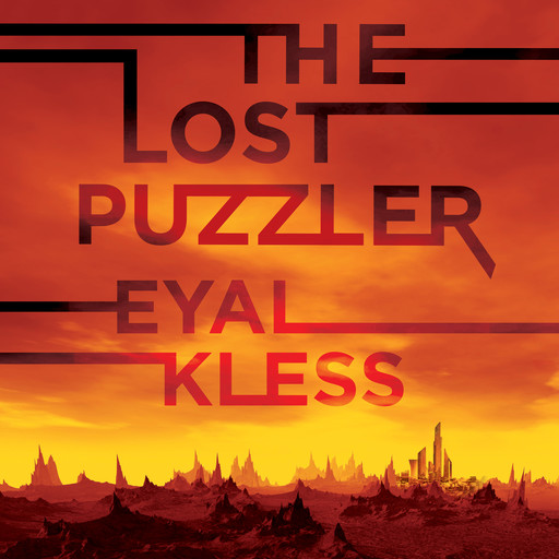 The Lost Puzzler, Eyal Kless