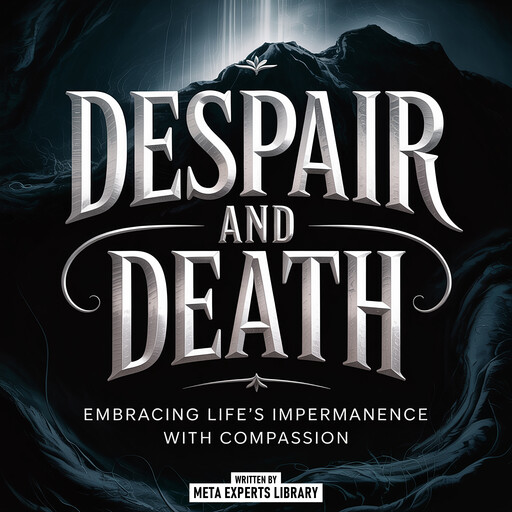 Despair And Death: Embracing Life's Impermanence With Compassion, Meta Experts Library