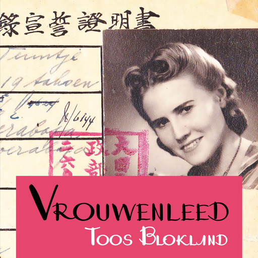 Vrouwenleed, Toos Blokland