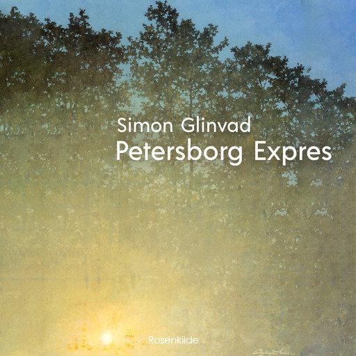 Petersborg Expres, Simon Glinvad Nielsen