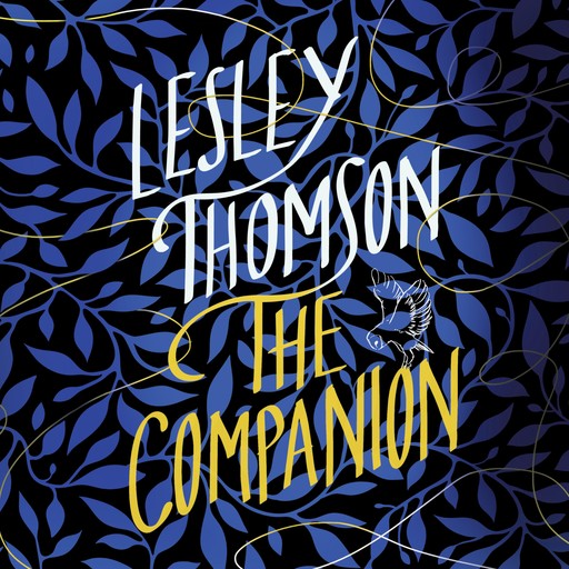 The Companion, Lesley Thomson