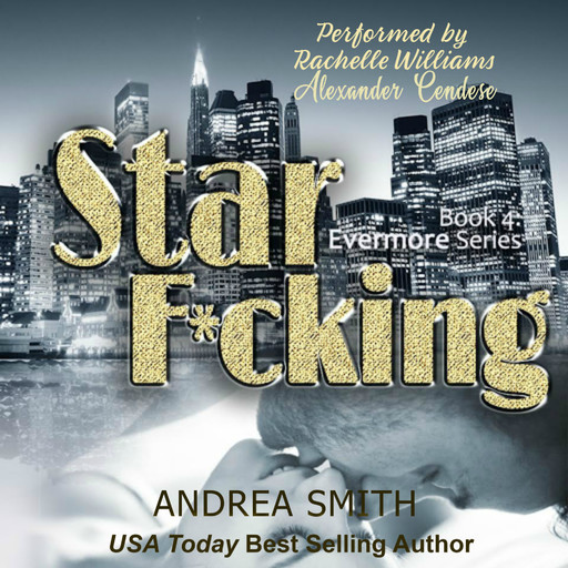 Star F*cking, Andrea Smith