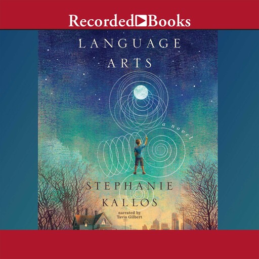 Language Arts, Stephanie Kallos